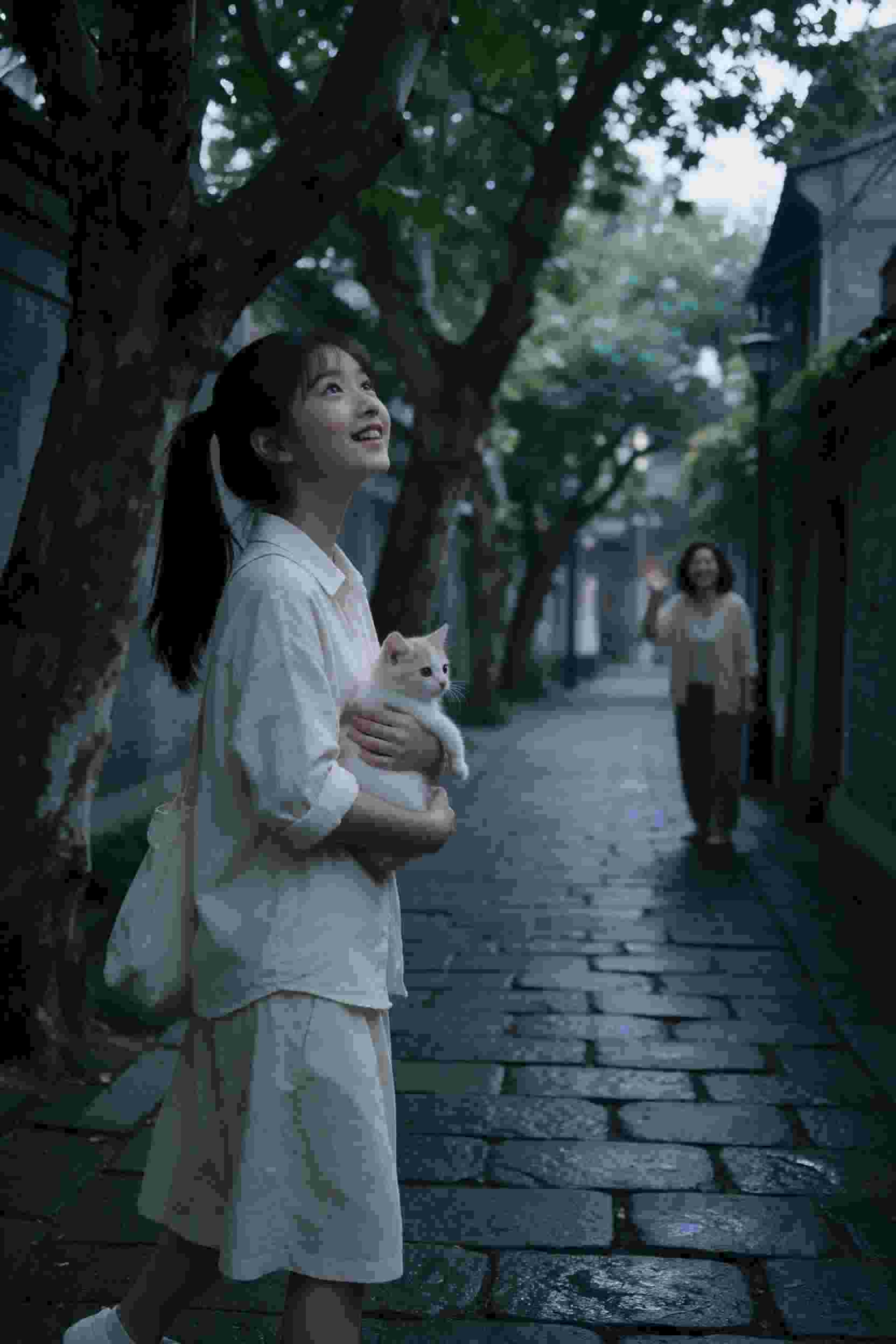 甜蜜的陷阱
