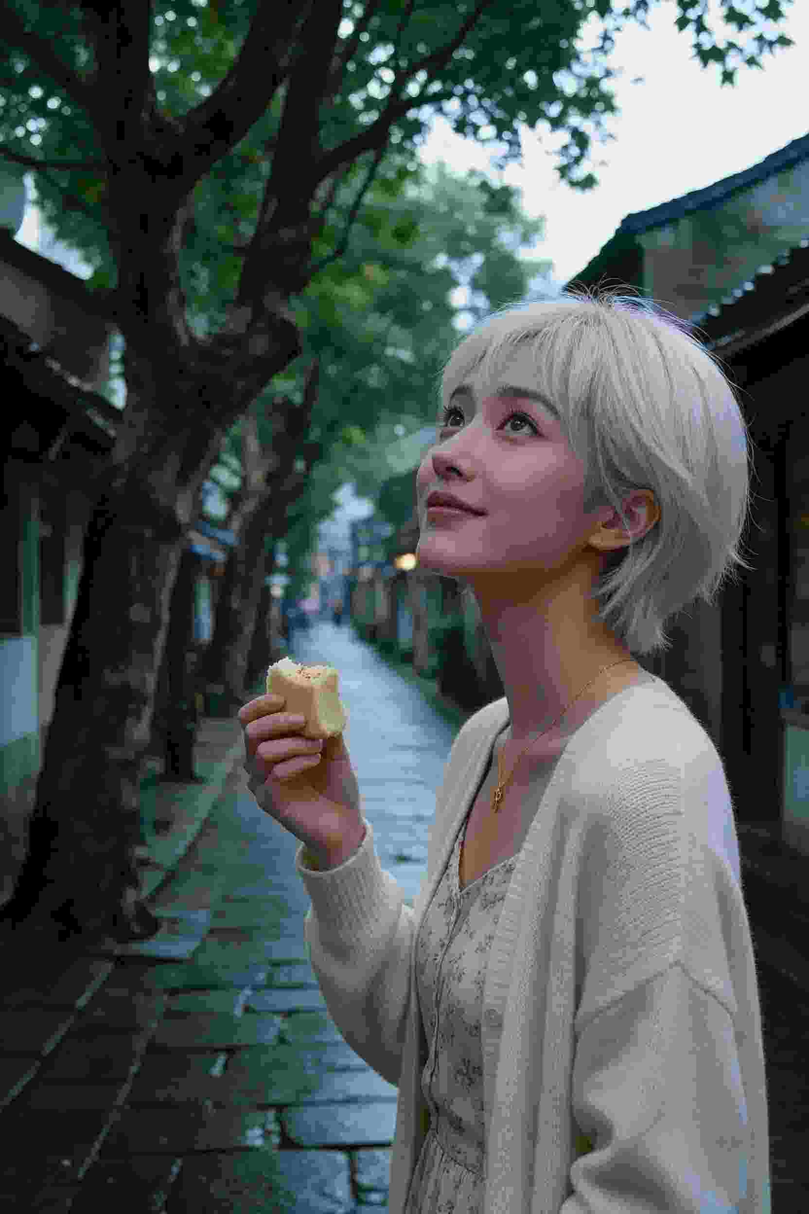 重生之复仇女王