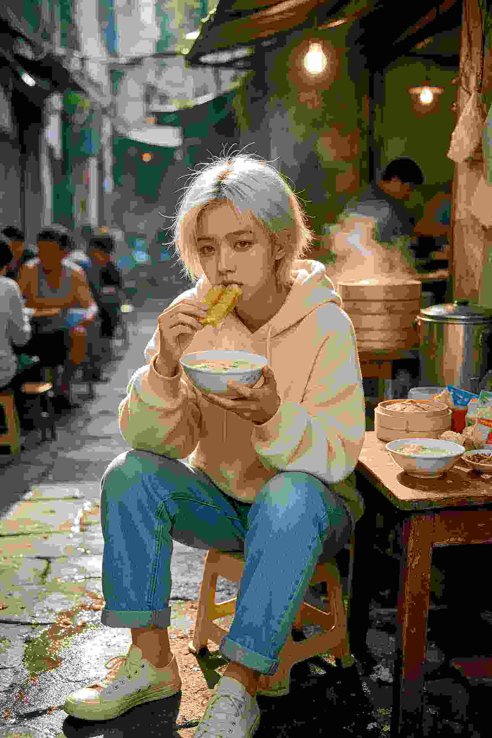 初恋的味道