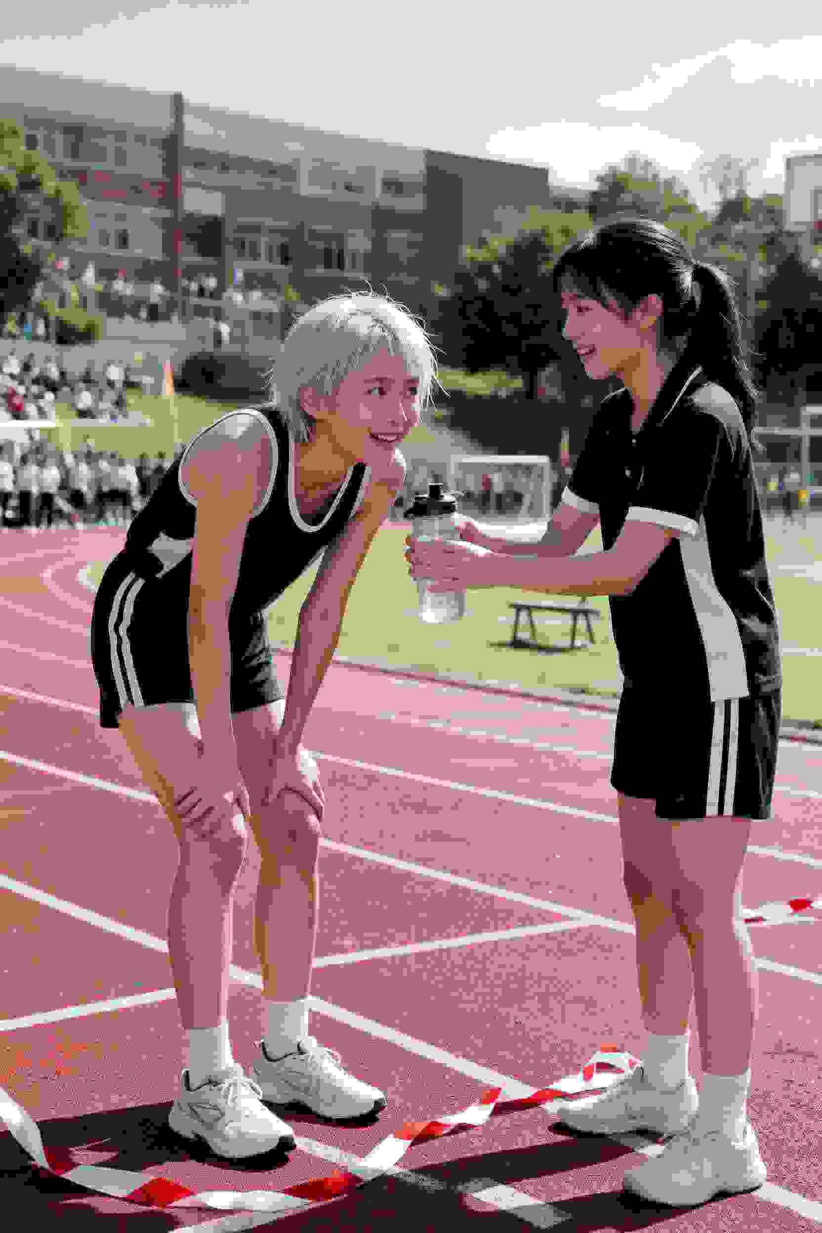 豪门之谜