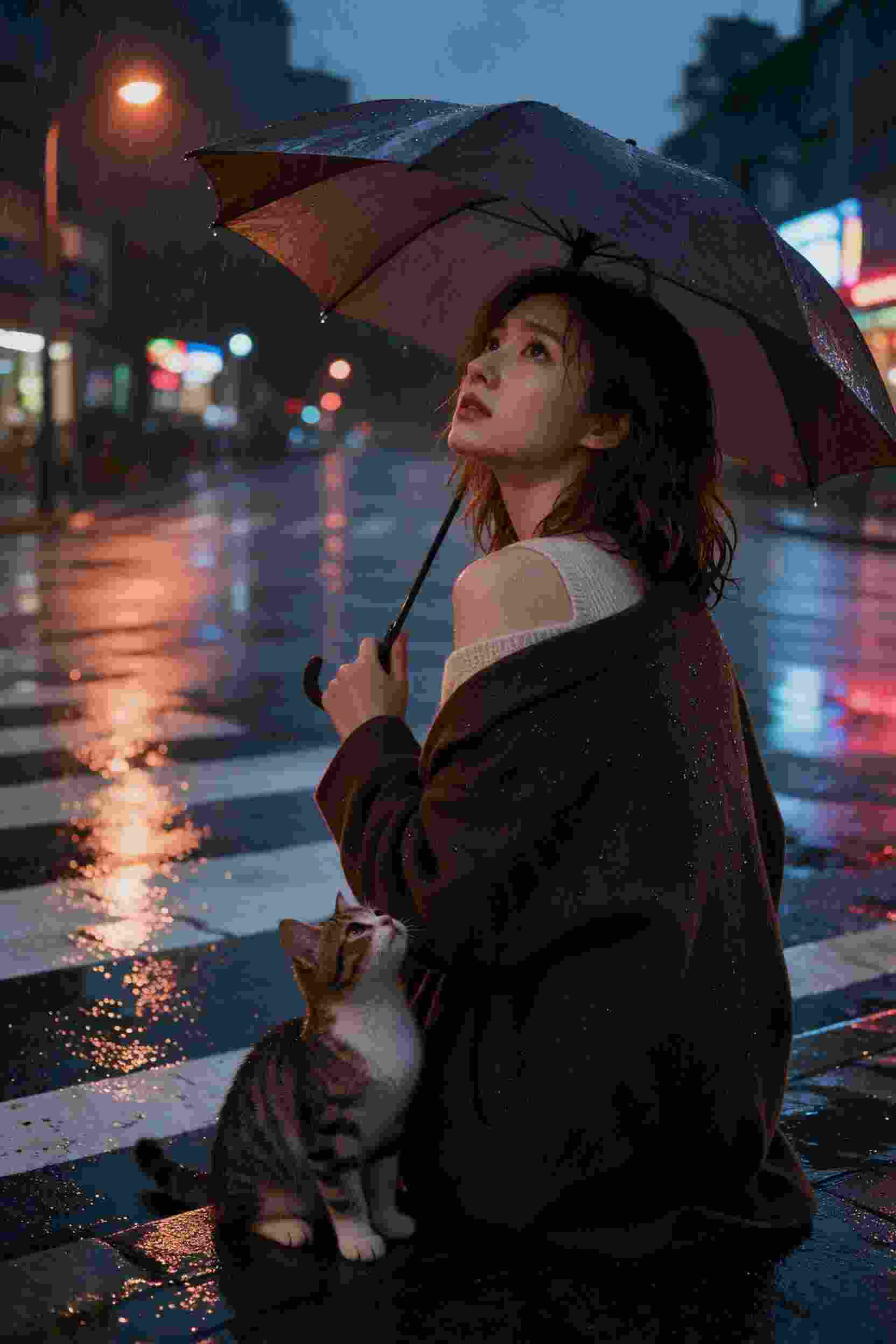 谜团解开